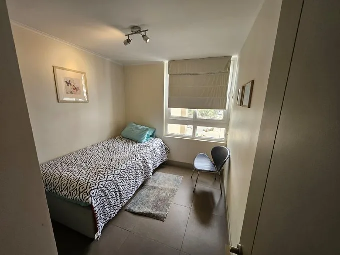 Arriendo de Departamento en La Serena, Av. Pacifico 741