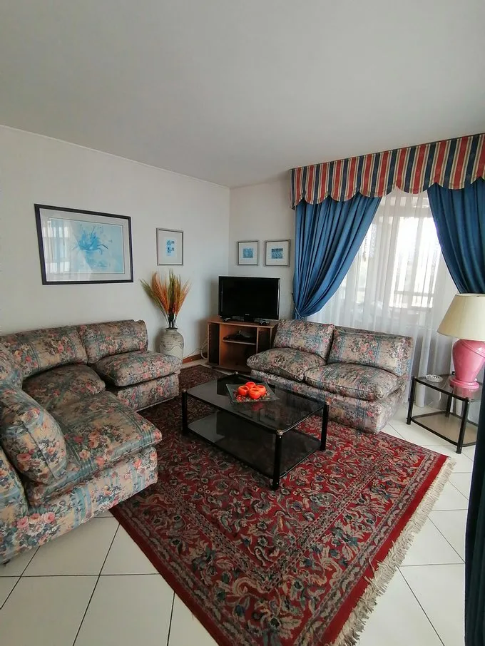 Arriendo de Departamento en La Serena, Av del Mar 4250