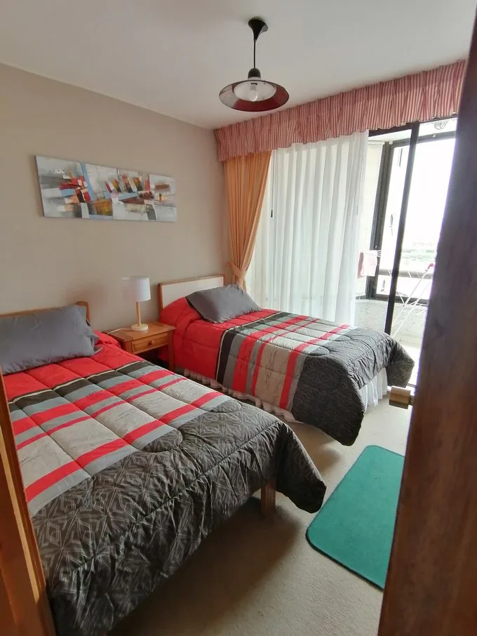 Arriendo de Departamento en La Serena, Av del Mar 4250