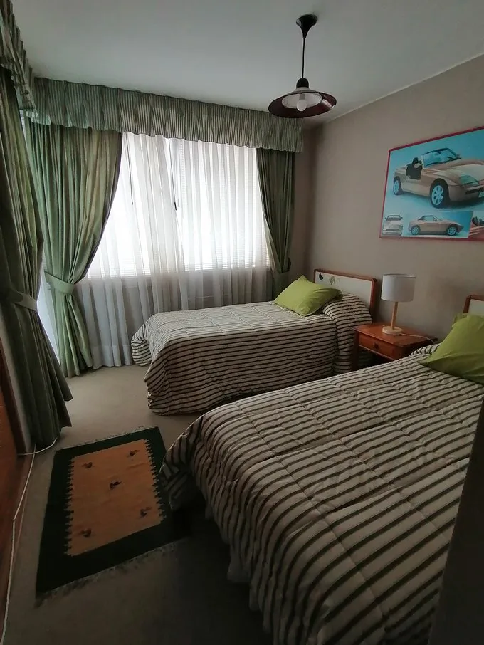 Arriendo de Departamento en La Serena, Av del Mar 4250