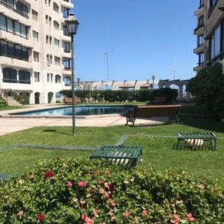 Arriendo de Departamento en La Serena, Av del Mar 4250