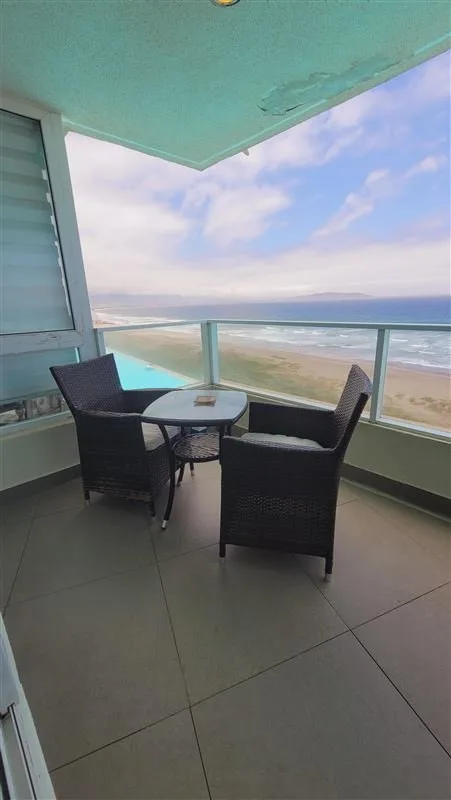 Arriendo de Departamento en La Serena, Avenida Pacificio 741