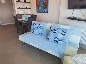 Arriendo de Departamento en La Serena, Avenida Pacificio 741
