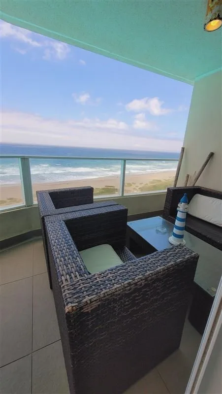 Arriendo de Departamento en La Serena, Avenida Pacificio 741