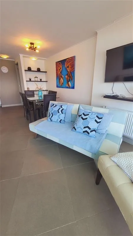 Arriendo de Departamento en La Serena, Avenida Pacificio 741
