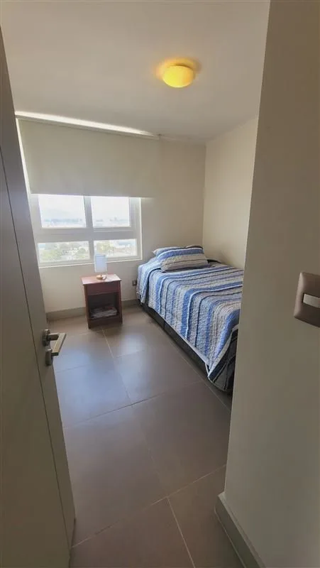 Arriendo de Departamento en La Serena, Avenida Pacificio 741