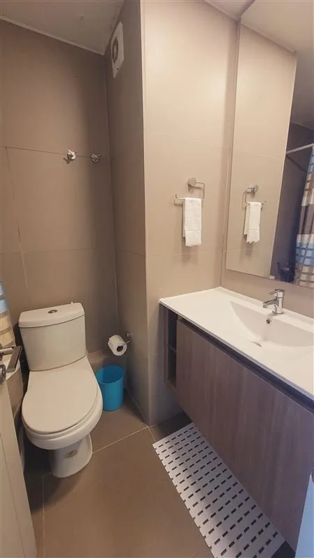 Arriendo de Departamento en La Serena, Avenida Pacificio 741