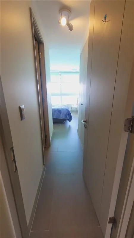 Arriendo de Departamento en La Serena, Avenida Pacificio 741