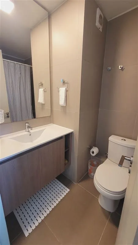 Arriendo de Departamento en La Serena, Avenida Pacificio 741