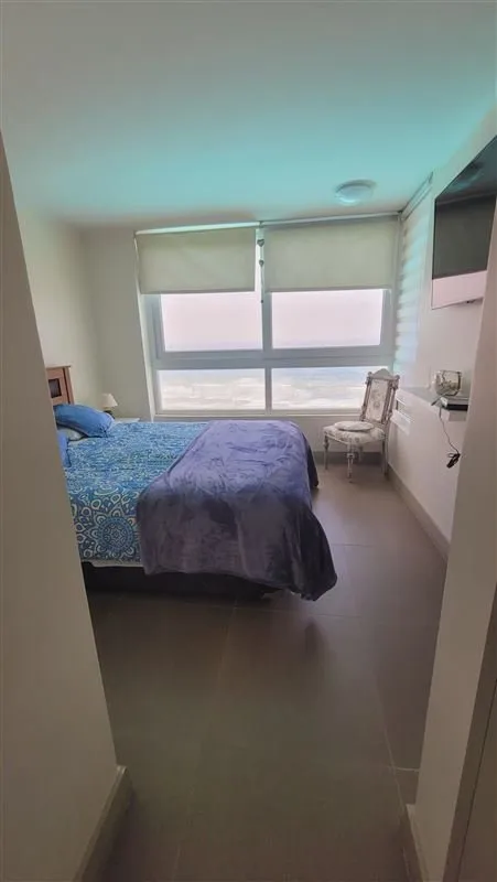 Arriendo de Departamento en La Serena, Avenida Pacificio 741
