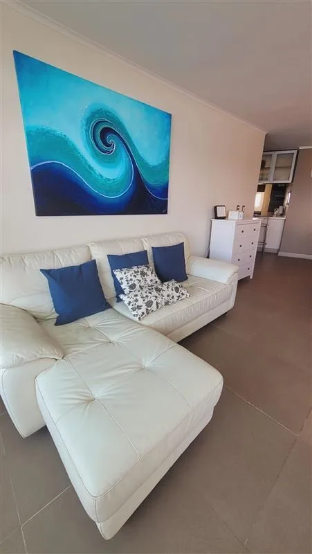 Arriendo de Departamento en La Serena, Avenida Pacificio 741