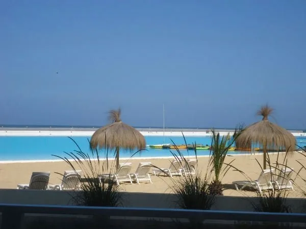 Arriendo de Departamento en La Serena, Avenida Pacífico con Avenida Puerta del Mar