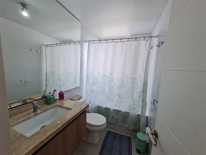 Arriendo de Departamento en La Serena, Avenida Pacífico con Avenida Puerta del Mar