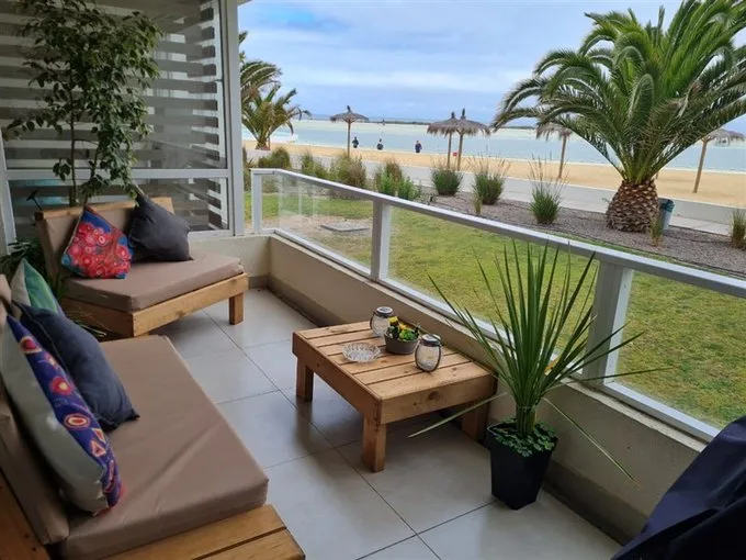 Arriendo de Departamento en La Serena, Avenida Pacífico con Avenida Puerta del Mar