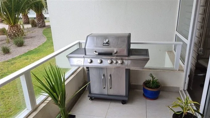 Arriendo de Departamento en La Serena, Avenida Pacífico con Avenida Puerta del Mar
