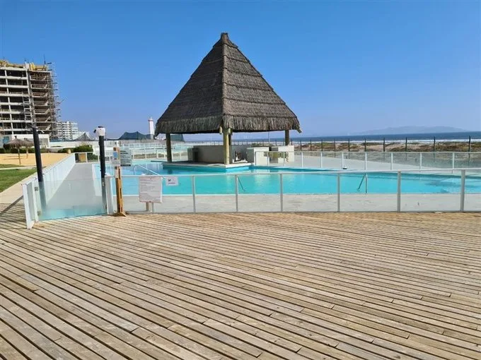 Arriendo de Departamento en La Serena, Avenida Pacífico con Avenida Puerta del Mar