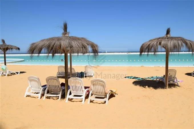 Arriendo de Departamento en La Serena, Avenida Pacífico con Avenida Puerta del Mar