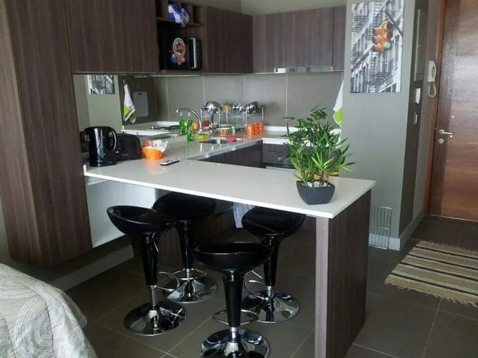 Arriendo de Departamento en La Serena, Avenida Pacífico con Puerta del Mar