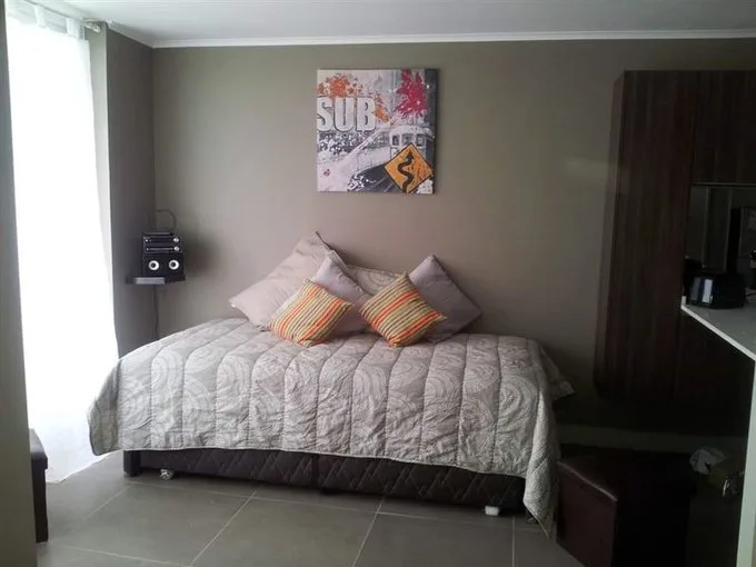 Arriendo de Departamento en La Serena, Avenida Pacífico con Puerta del Mar