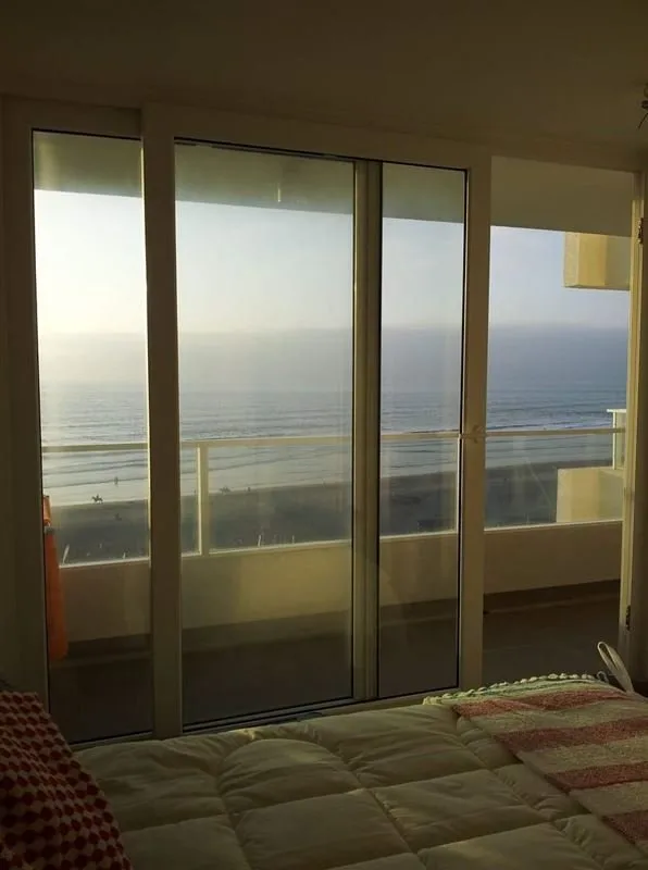 Arriendo de Departamento en La Serena, Avenida Pacífico con Puerta del Mar