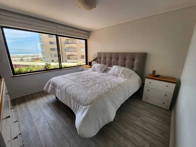 Arriendo de Departamento en La Serena, Avenida del Mar (63189)