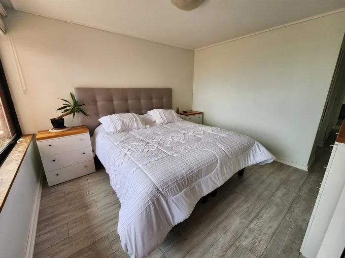 Arriendo de Departamento en La Serena, Avenida del Mar (63189)