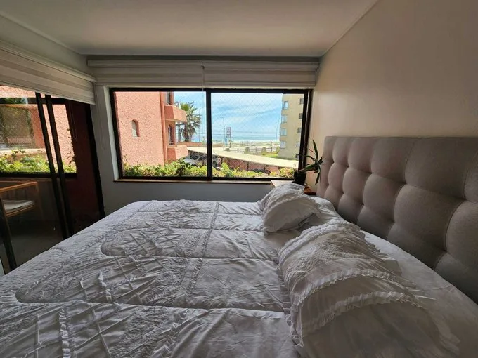 Arriendo de Departamento en La Serena, Avenida del Mar (63189)