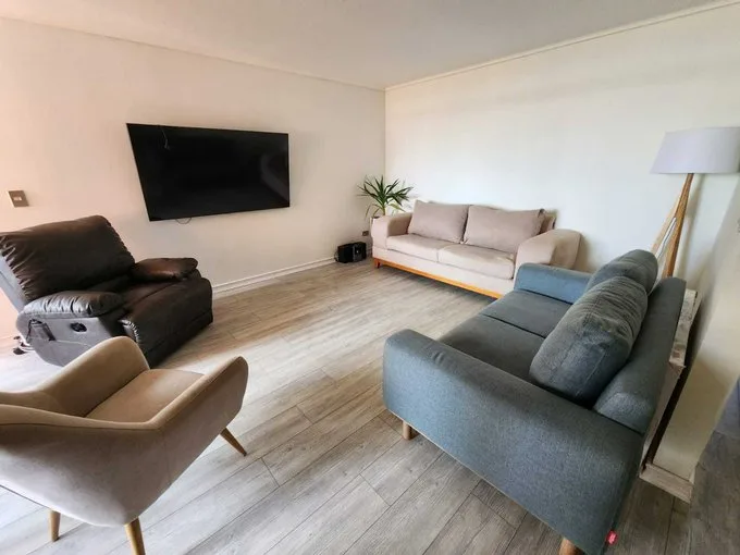 Arriendo de Departamento en La Serena, Avenida del Mar (63189)