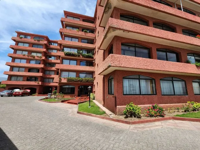 Arriendo de Departamento en La Serena, Avenida del Mar (63189)