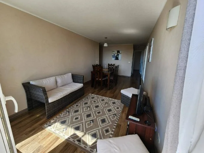 Arriendo de Departamento en La Serena, Avenida del Mar (65565)