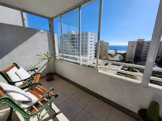 Arriendo de Departamento en La Serena, Avenida del Mar (65565)