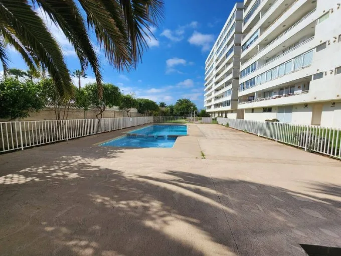 Arriendo de Departamento en La Serena, Avenida del Mar (65565)