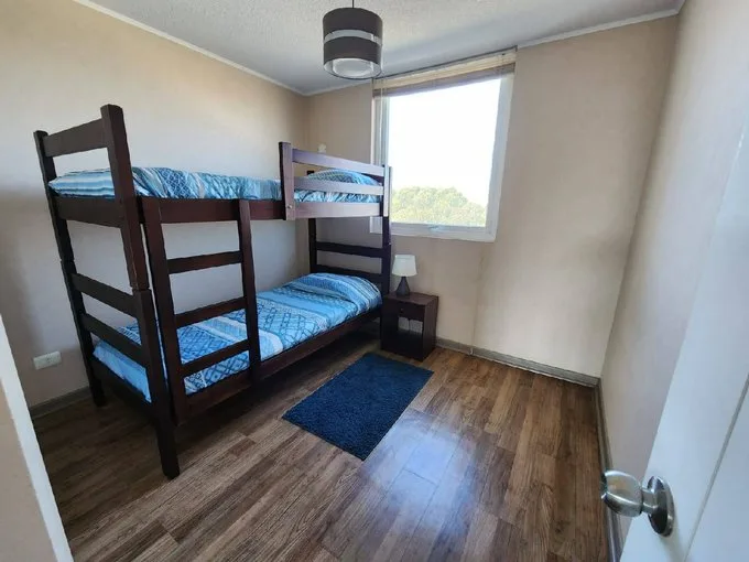 Arriendo de Departamento en La Serena, Avenida del Mar (65565)