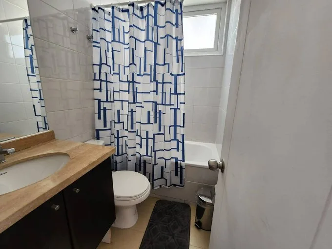 Arriendo de Departamento en La Serena, Avenida del Mar (65565)