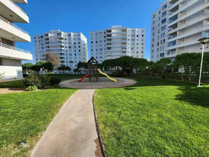 Arriendo de Departamento en La Serena, Avenida del Mar (65565)