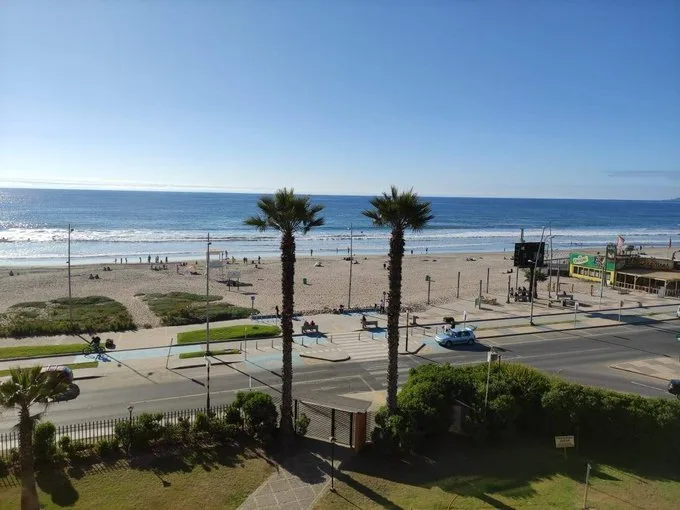 Arriendo de Departamento en La Serena, Avenida del Mar (74398)