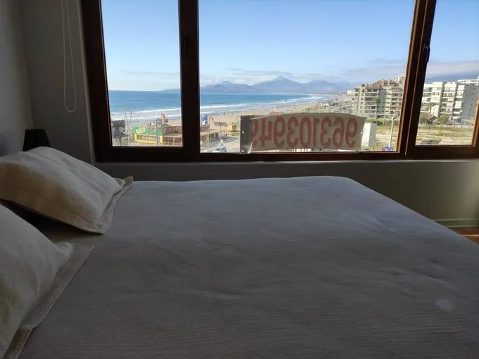Arriendo de Departamento en La Serena, Avenida del Mar (74398)