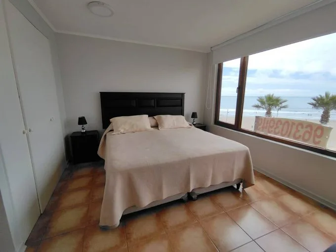 Arriendo de Departamento en La Serena, Avenida del Mar (74398)