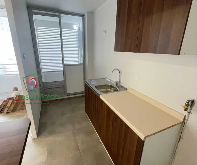 Arriendo de Departamento en La Serena, C/ estacionamiento/lider la florida (124416)