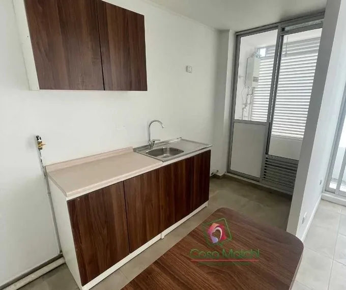 Arriendo de Departamento en La Serena, C/ estacionamiento/lider la florida (124416)