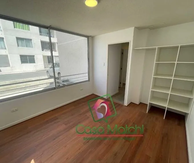 Arriendo de Departamento en La Serena, C/ estacionamiento/lider la florida (124416)
