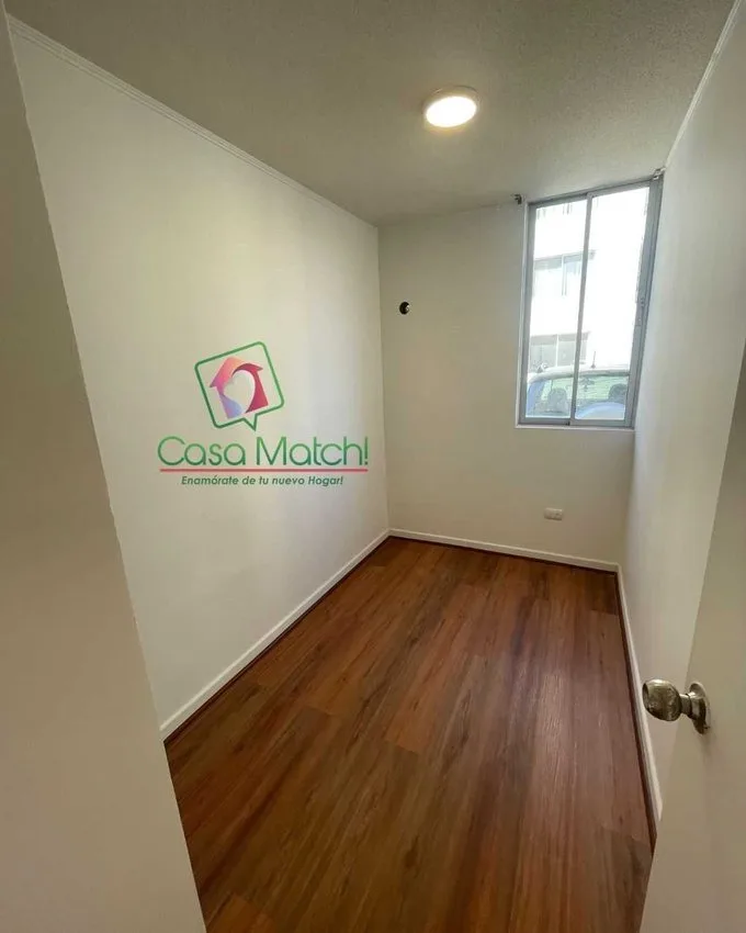 Arriendo de Departamento en La Serena, C/ estacionamiento/lider la florida (124416)