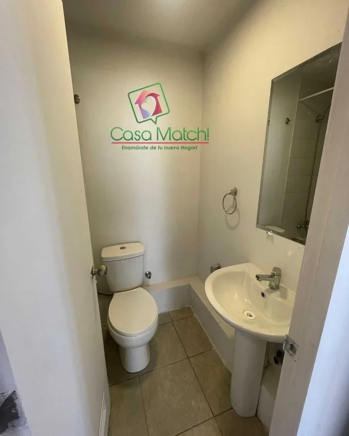 Arriendo de Departamento en La Serena, C/ estacionamiento/lider la florida (124416)