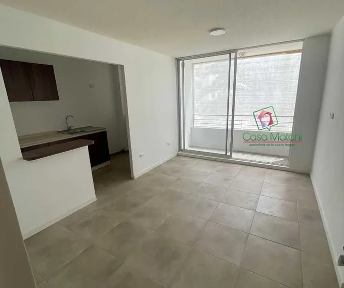 Arriendo de Departamento en La Serena, C/ estacionamiento/lider la florida (124416)