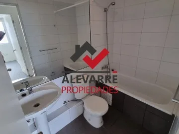 Arriendo de Departamento en La Serena, Condominio Altos del Sendero II