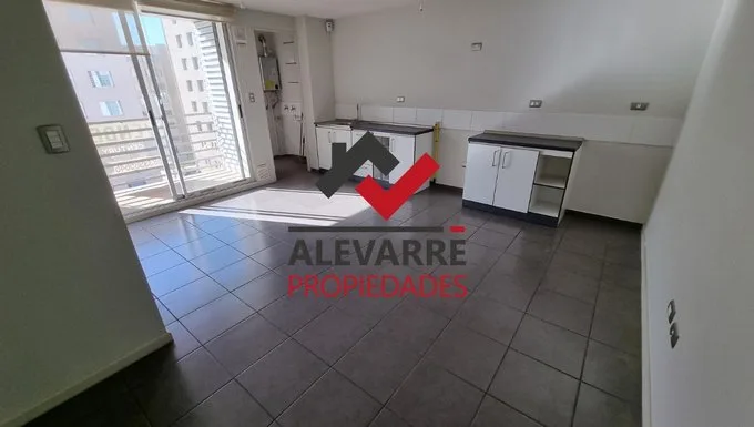 Arriendo de Departamento en La Serena, Condominio Altos del Sendero II