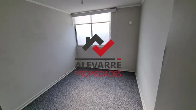 Arriendo de Departamento en La Serena, Condominio Altos del Sendero II
