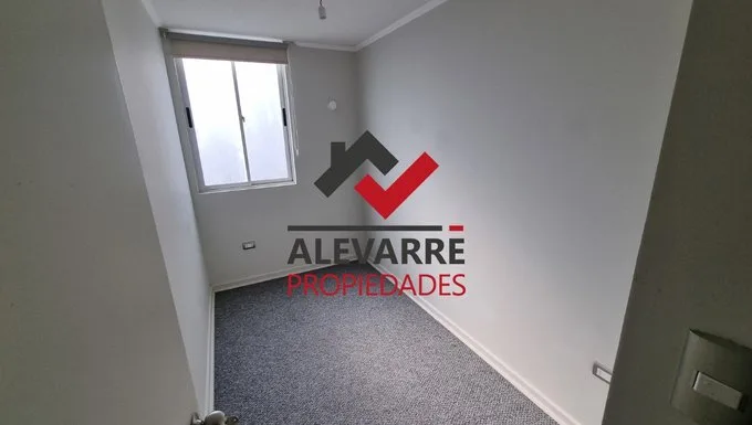 Arriendo de Departamento en La Serena, Condominio Altos del Sendero II