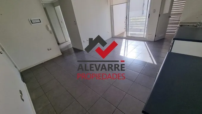 Arriendo de Departamento en La Serena, Condominio Altos del Sendero II