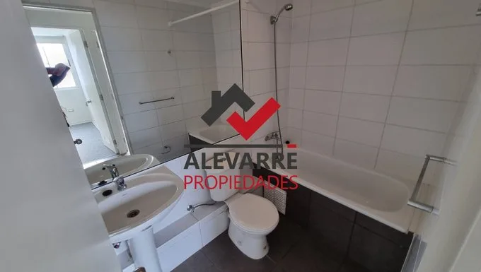 Arriendo de Departamento en La Serena, Condominio Altos del Sendero II